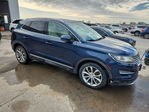 Lincoln MKC 2016