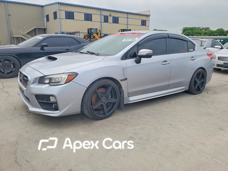 Subaru WRX 2015 - Image 1 of 12