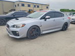 Subaru WRX 2015