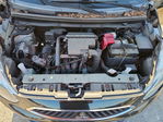 Mitsubishi Mirage 2018