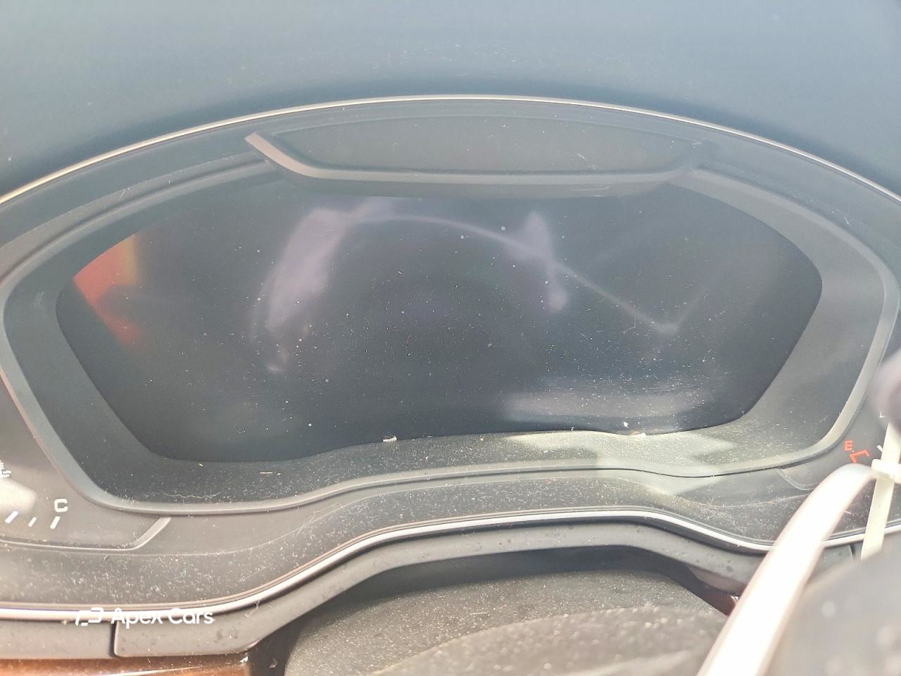 Audi A4 2019