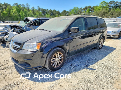 Dodge Caravan 2016 - Zdjęcie 1 z 12
