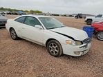 Toyota Camry Solara 2000