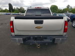 Chevrolet Silverado 2007