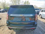 Chevrolet Suburban 2023