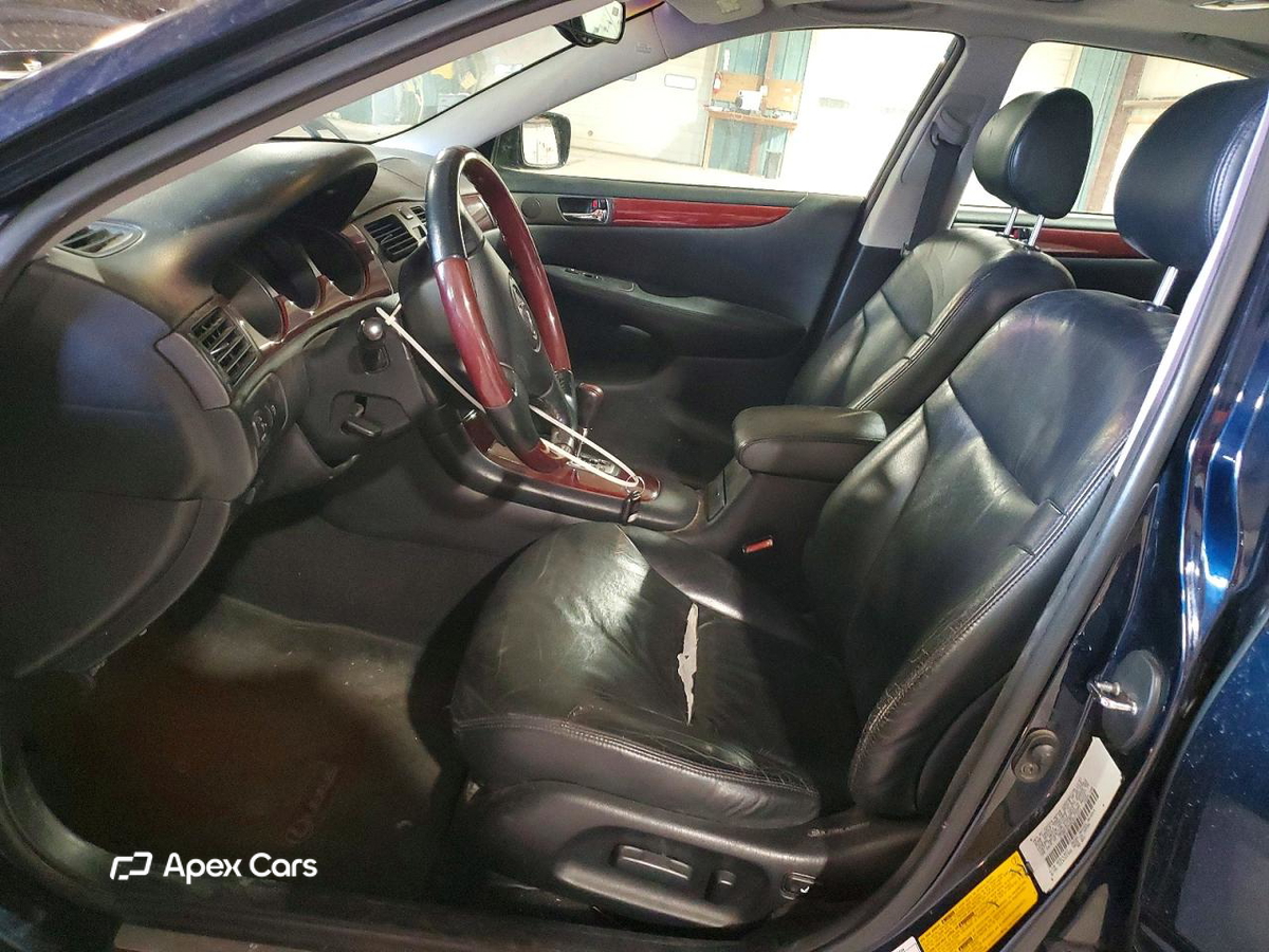 Lexus ES 2002
