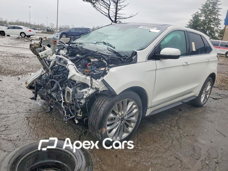 Ford Edge 2020 - Image 1 of 12