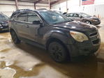 Chevrolet Equinox 2011