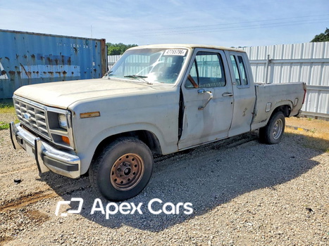 Ford F-150 1986 - Image 1 of 12