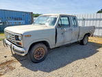 Ford F-150 1986