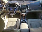 Cadillac SRX 2016
