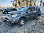 Honda Pilot 2008
