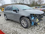 Chrysler Pacifica 2025