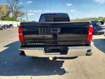Chevrolet Silverado 2016