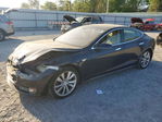Tesla Model S 2014