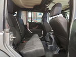 Jeep Wrangler 2013
