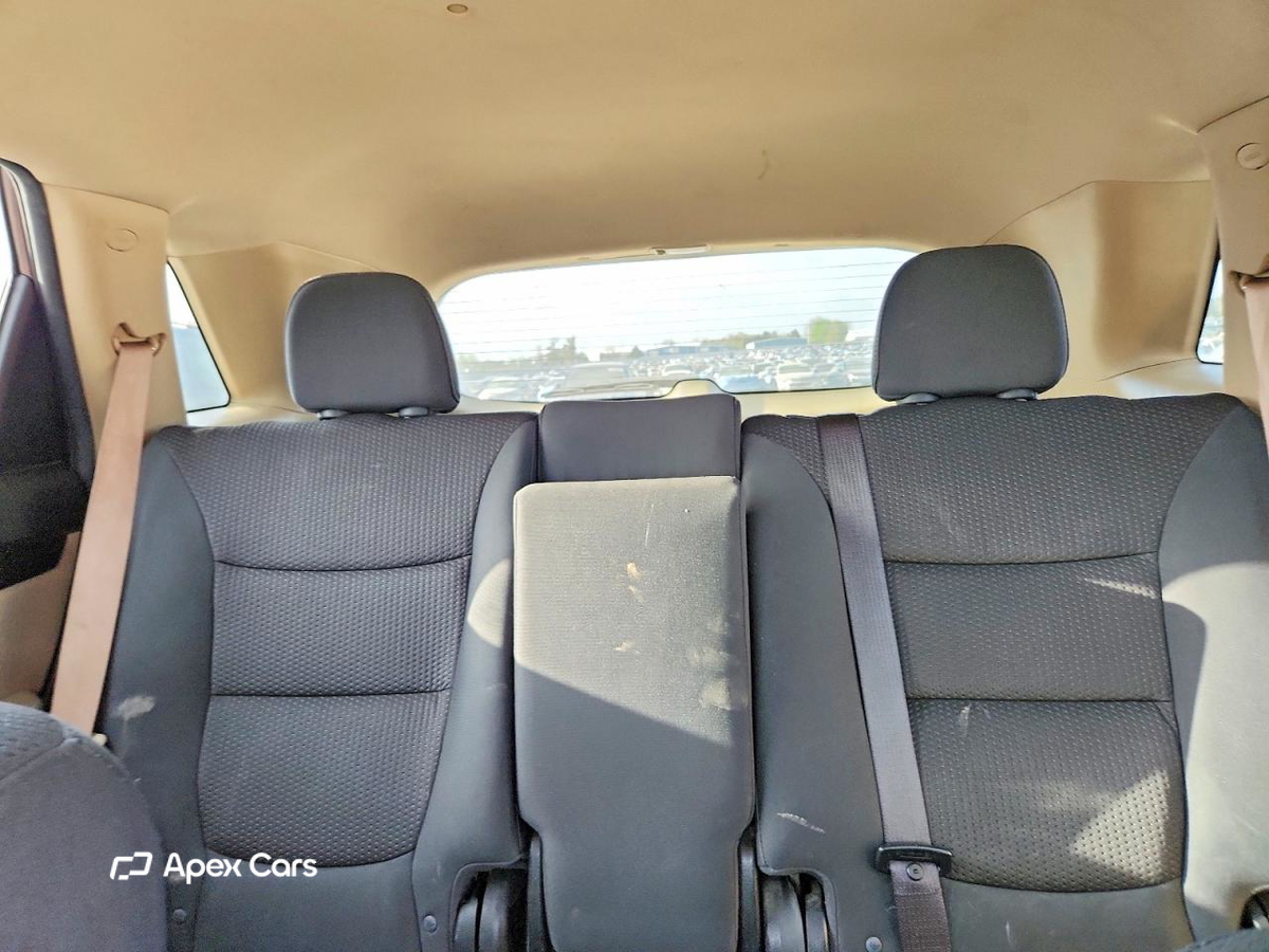 Kia Sorento 2012