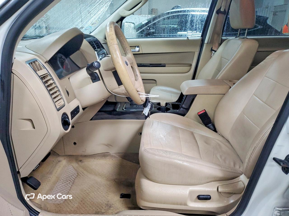 Ford Escape 2010