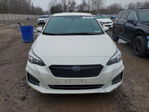 Subaru Impreza 2019