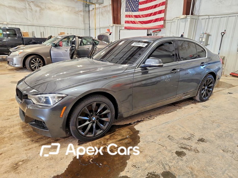 BMW Series 3 2016 - Image 1 of 12