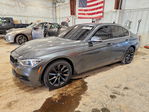 BMW Series 3 2016