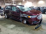 Ford Edge 2024