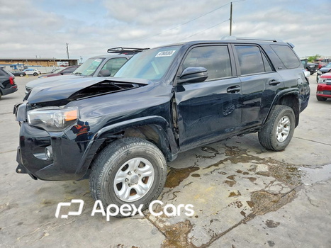 Toyota 4Runner 2021 - Image 1 of 13