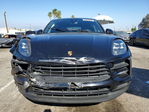 Porsche Macan 2021