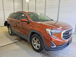 GMC Terrain 2019