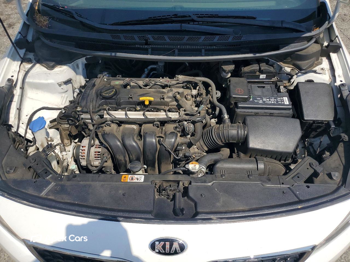 Kia  2018