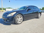 Infiniti G 2012