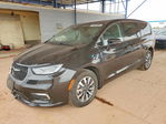 Chrysler Pacifica 2023
