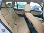 BMW X3 2017