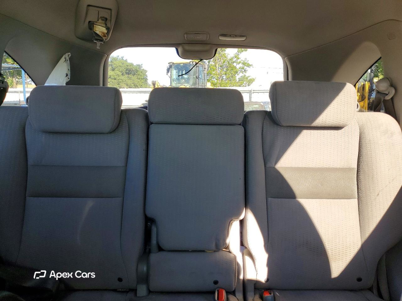 Honda CR-V 2007