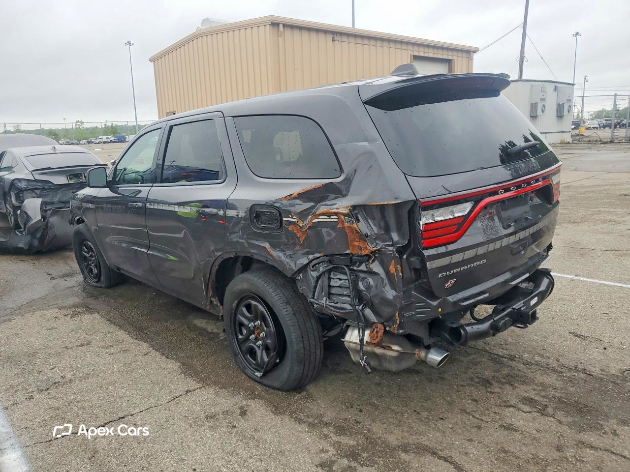 Dodge Durango 2024