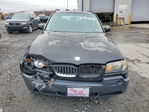 BMW X3 2005