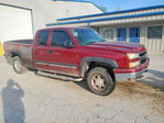 Chevrolet Silverado 2006