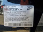 Audi Q5 2021