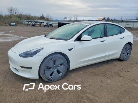 Tesla Model 3 2023 - Image 1 of 12