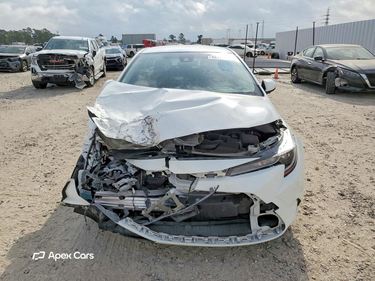 Toyota Corolla 2020