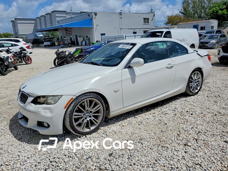 BMW Series 3 2010 - Image 1 of 12