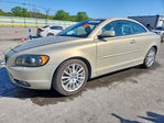 Volvo C70 2007