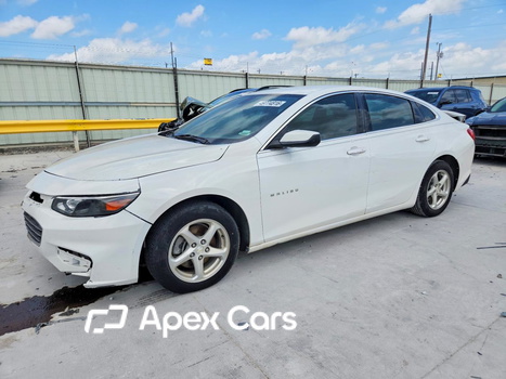 Chevrolet Malibu 2016 - Image 1 of 12