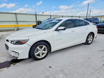 Chevrolet Malibu 2016