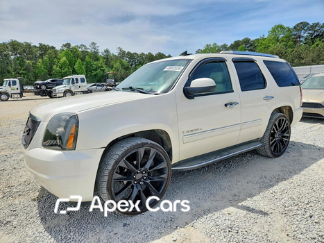 GMC Yukon 2009 - Image 1 of 5