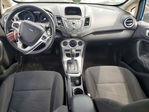 Ford Fiesta 2015