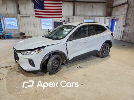 Ford Escape 2025 - Image 1 of 13