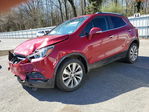 Buick Encore 2017