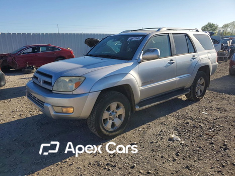 Toyota 4Runner 2003 - Image 1 of 13