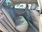 Hyundai Sonata 2012